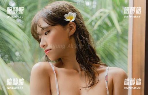图集里的Myung Ah女仆：分享的独特视角
